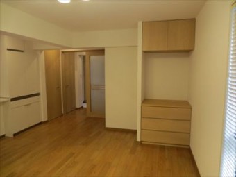 ご夫婦の会話が楽しめる明るい空間に ご夫婦の会話が楽しめる明るい空間に